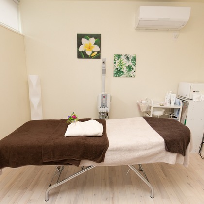 河本翔子が撮影した店舗/オフィス/サロン撮影の写真