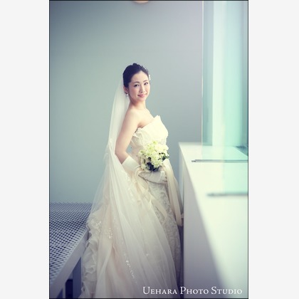 上原フォートスタジオが撮影したウェディングや家族、ビジネスの写真