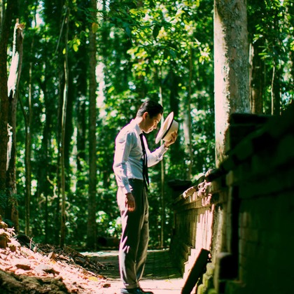 Trust photoが撮影したウェディングや家族、ビジネスの写真