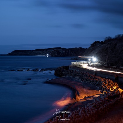 Shintaro Tsushimaが撮影した店舗/オフィス/サロン撮影の写真