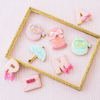 福冨ちはる写真事務所が撮影した「物撮影1」の写真