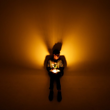 大西未宮が撮影したイベント/スナップ撮影/人物撮影の写真