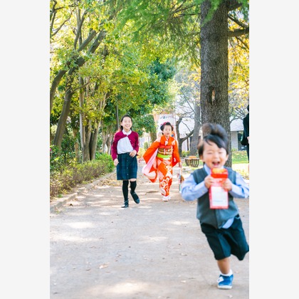 Hatazawa Akihiroが撮影したエンゲージメントフォトの写真