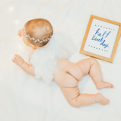 ゾクが撮影した家族写真の出張撮影の写真