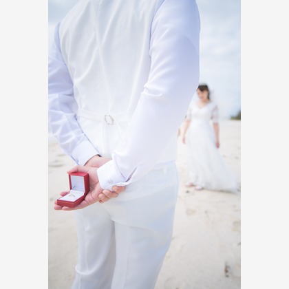 haba Phöto-Designが撮影した「ウエディング」の写真