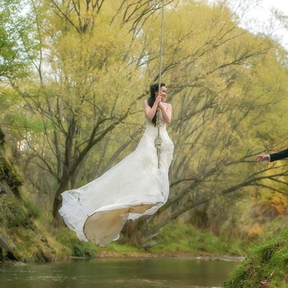 Photo of :albumName taken by 2 of us photography