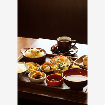 尾田信介が撮影した「:albumName」の写真