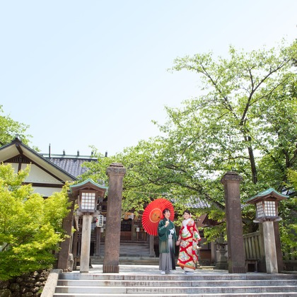 skyward photo film（竹本飛鳥）が撮影したウェディングや家族、ビジネスの写真