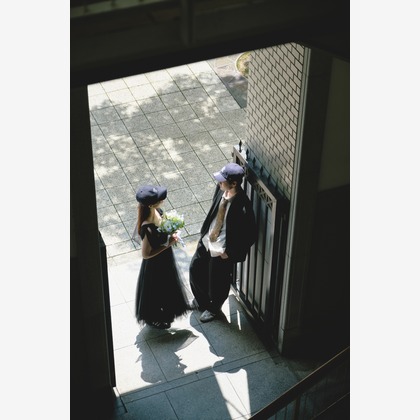 Photo of :albumName taken by Tatsuya