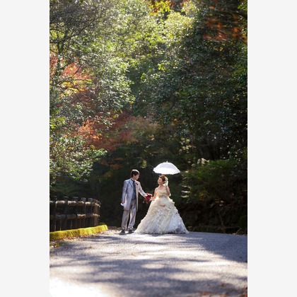 KIKIウェディングが撮影した「:albumName」の写真