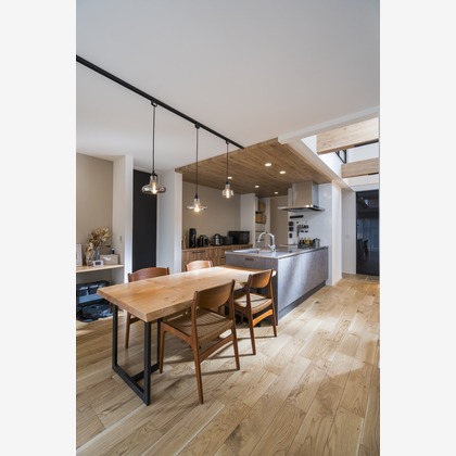 笠井鉄正写真事務所が撮影した「:albumName」の写真