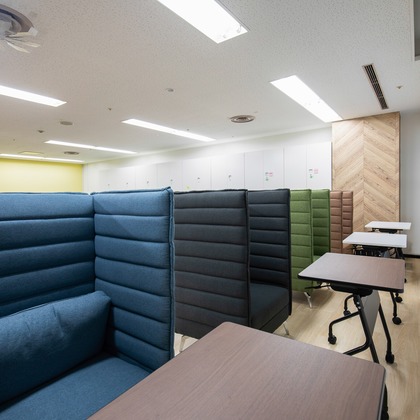 soraphotoが撮影した店舗/オフィス/サロン撮影の写真