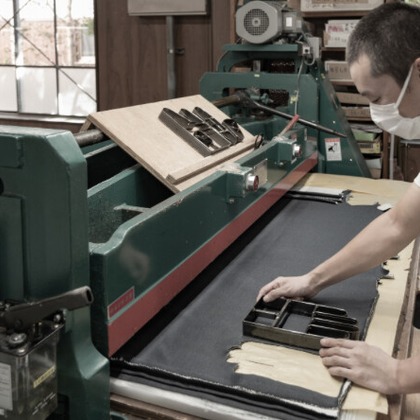 有限会社　澤田スタジオが撮影した「会社案内」の写真