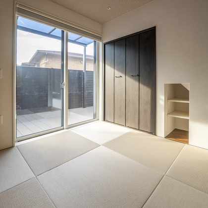 帆足慶一郎が撮影した店舗/オフィス/サロン撮影/不動産/竣工の写真