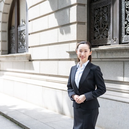 奥田大貴が撮影した人物撮影の写真