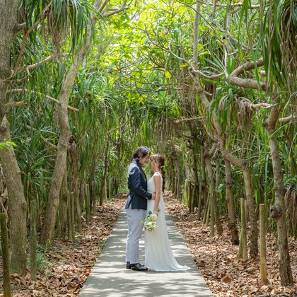 Photo of Miyakojima before business trip taken by takumatravel