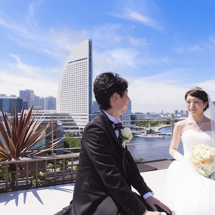 24to Produceが撮影したウェディングや家族、ビジネスの写真