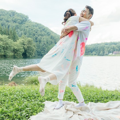 光画堂スタジオが撮影したウェディングや家族、ビジネスの写真