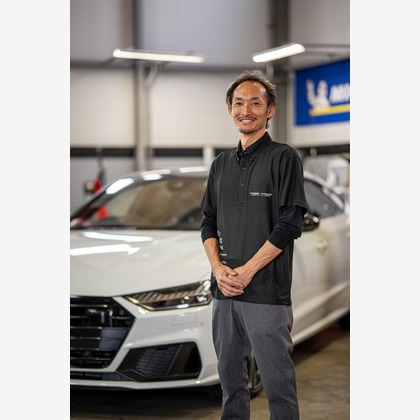 吉田佳央が撮影した「:albumName」の写真