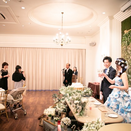 Wedding Day Photography Photos taken by 酒井大輔