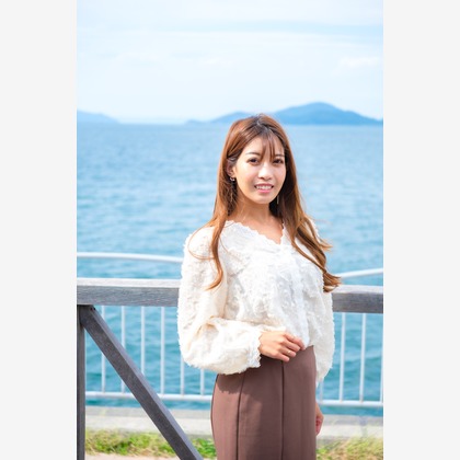 NATUREが撮影した人物撮影の写真