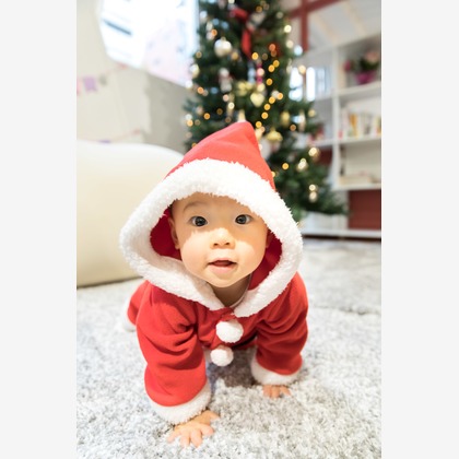 髙栁豪志が撮影した家族写真の出張撮影の写真