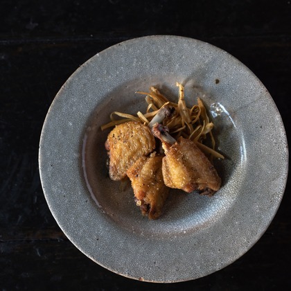 塩川善之（40213.film）が撮影した料理撮影の写真