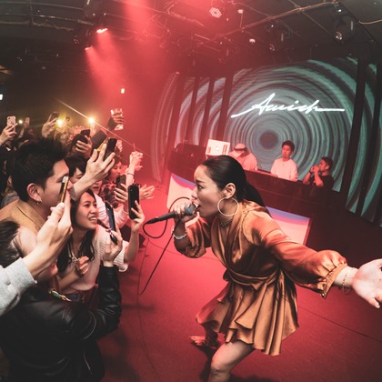 塩川善之（40213.film）が撮影したイベント/スナップ撮影の写真