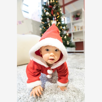 髙栁豪志が撮影した家族写真の出張撮影の写真