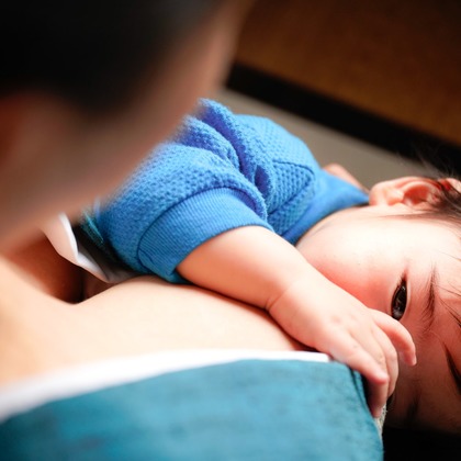 radsafariが撮影した家族写真の出張撮影の写真