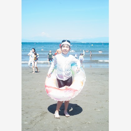 NOJYO高木俊幸写真事務所が撮影した七五三フォト/お宮参り/旅行先の記念撮影の写真