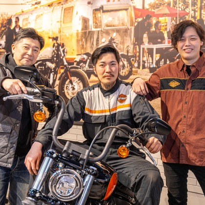 高田　悟が撮影した店舗/オフィス/サロン撮影の写真