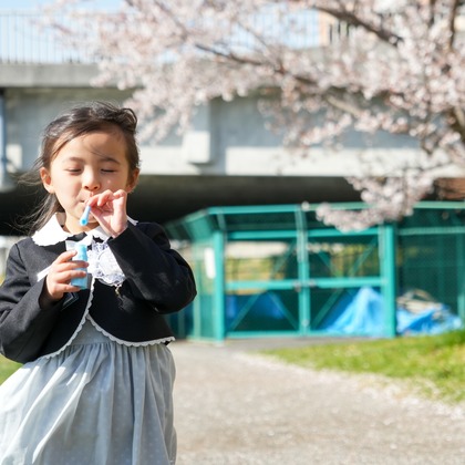 photographerTAKASUが出張撮影した「ファミリー」の家族写真