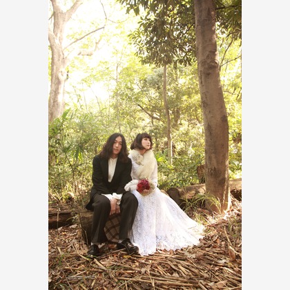 寫眞館　太陽と月（野崎よよこ）が撮影した「:albumName」の写真