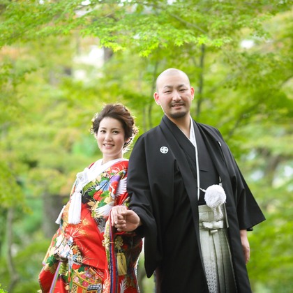 KIKIウェディングが撮影した「:albumName」の写真