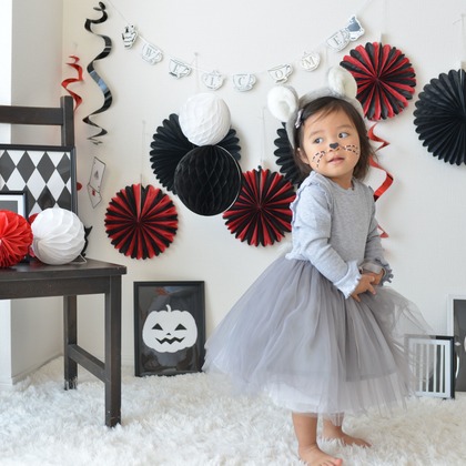 栗原美穂が撮影した「エミリィハロウィン撮影会2019（3〜6）」の写真