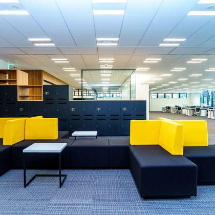 Yossyが撮影した店舗/オフィス/サロン撮影/不動産/竣工の写真