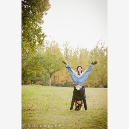 シキラマ グラフィーが撮影したウェディングや家族、ビジネスの写真