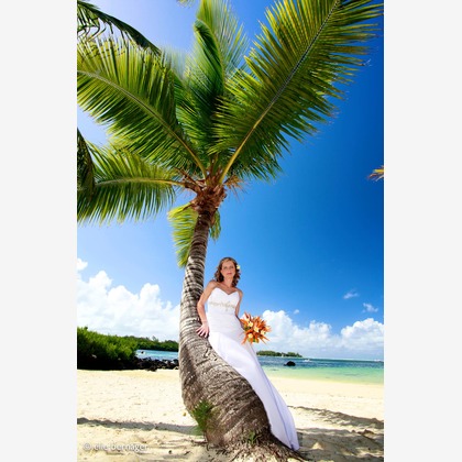 Un mariage au paradisが撮影したウェディングや家族、ビジネスの写真