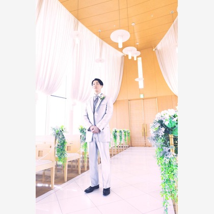 Creative Brand　Crows Nestが出張撮影した「家族写真・ウェディング・プロフィール写真などの個人ご依頼系撮影」の家族写真