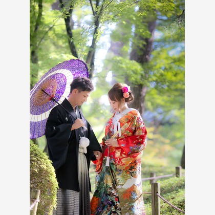 KIKIウェディングが撮影した「:albumName」の写真