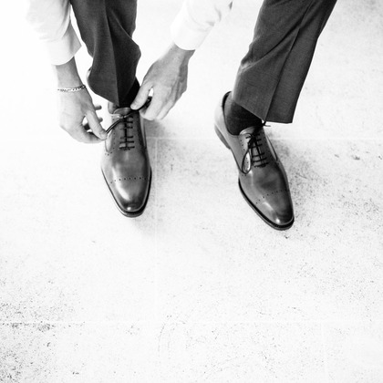 Wedding, Bridal Photos taken by Lénaïc Maréchal