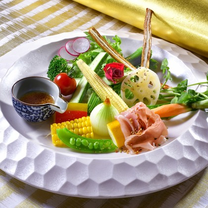 翔写真事務所が撮影した料理撮影の写真