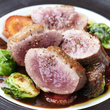 ESCAPEが撮影した料理撮影の写真