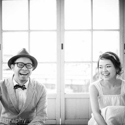 シキラマ グラフィーが撮影したウェディングや家族、ビジネスの写真