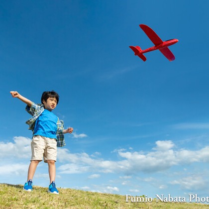 名畑文巨写真事務所が撮影した「写真家名畑文巨の作品集」の写真