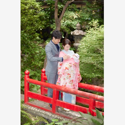 Studio RedStar/家族の想い出が撮影した「:albumName」の写真