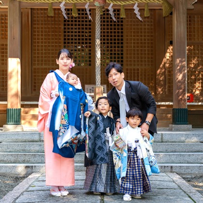 真方　祥が撮影した「:albumName」の写真