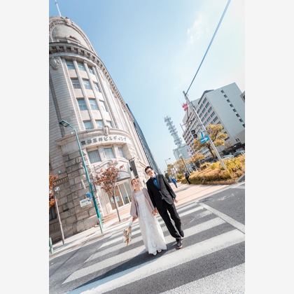 尾崎光が撮影した「:albumName」の写真