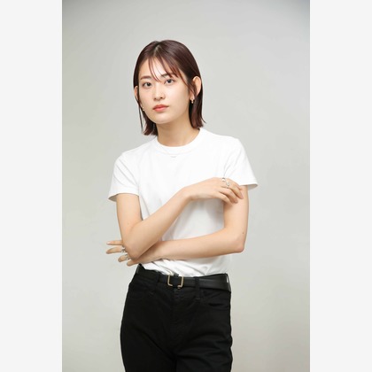 土門巧が撮影した人物撮影の写真